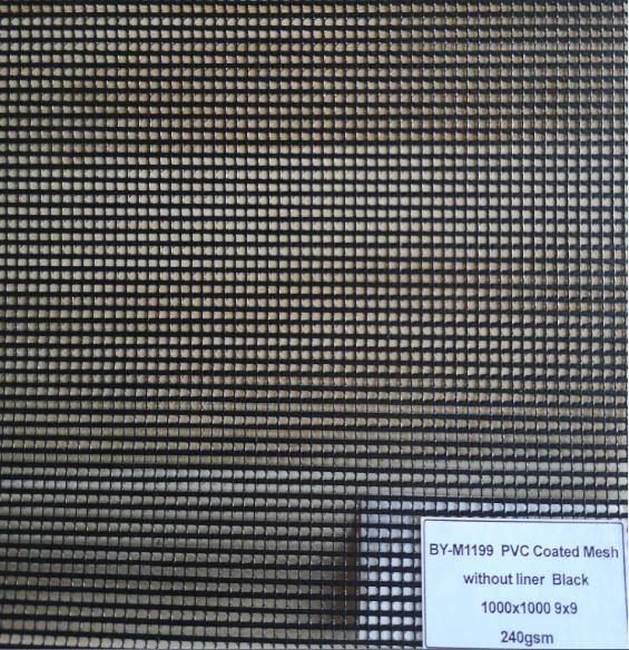 Mesh Banner Material for printing Mesh