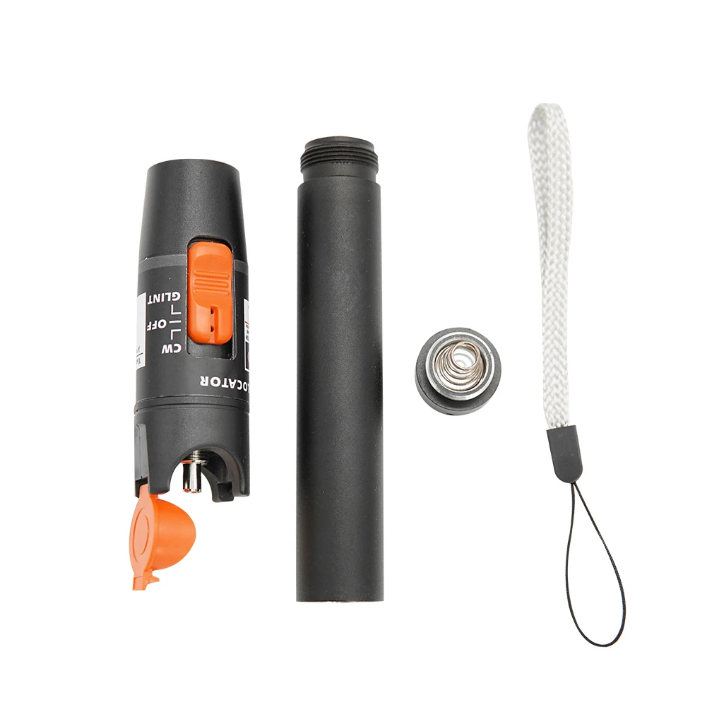 Good quality 10mw 20mw 30mw Red Laser Fibre Optic 650nm Laser Fibra Optica Visual Fault Locator