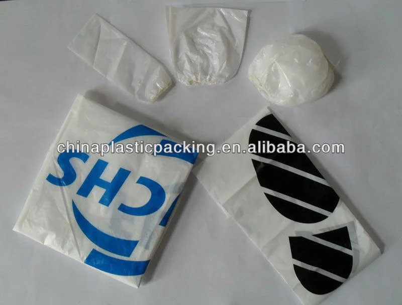 Manufacturer Disposable PE Car Seat Covers for Car Repair and Maintenance