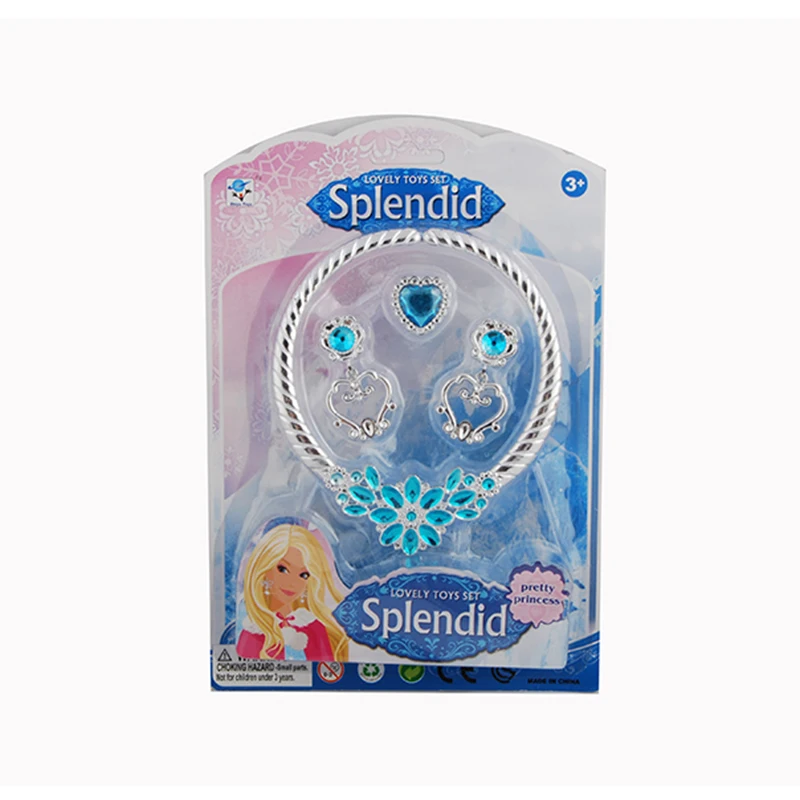 hot sell  pretend play set toy fashion girls dress up set toys beauty set toys