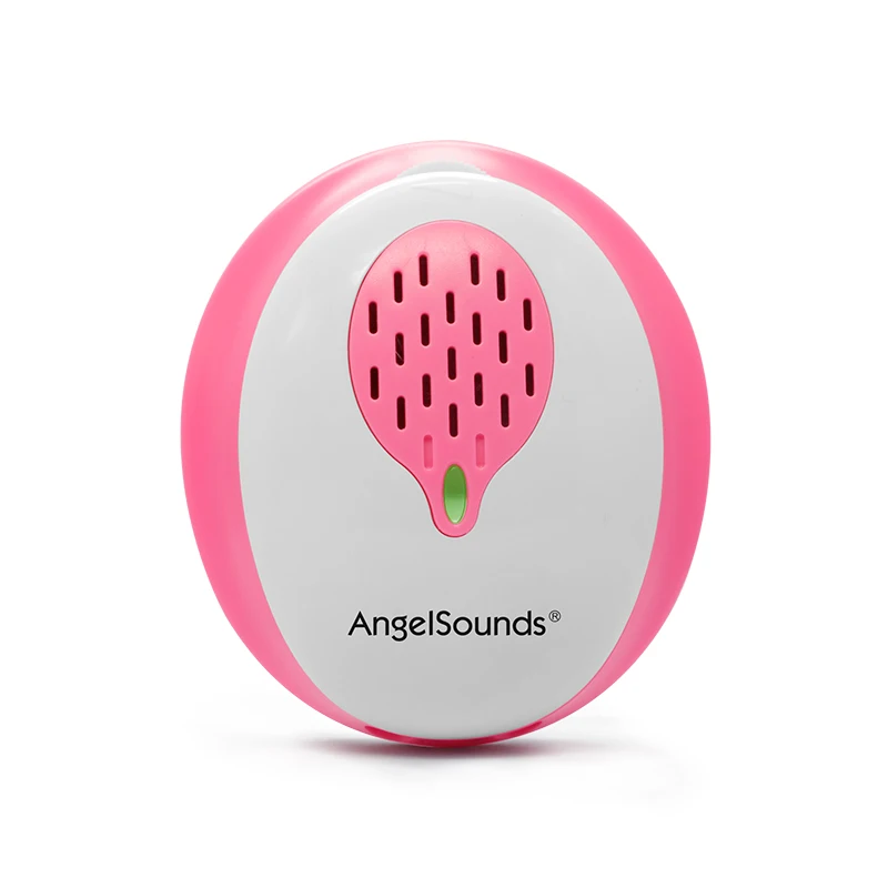 JUMPER Angelsounds JPD-200S Cheap Price Baby Heartbeat Monitor Fetal Doppler