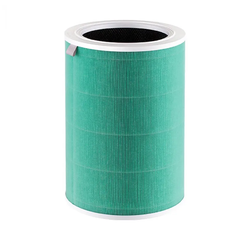 Xiaomi 1/2/3/2S/Pro Air Purifier Filter Element HEPA Material H13 Efficiency Formaldehyde Sterilization for Cars