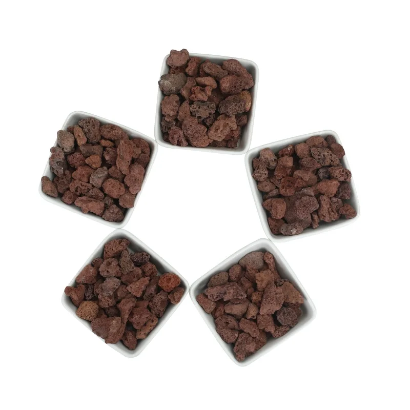 Wholesale Quality scented volcanic lava rock from hawaii volcanic rock lava stone paving stones