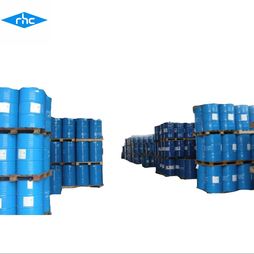 Good Quality Sells Well Pharmaceutical Industry Chemicals CAS 141-43-5 Monoethanolamine