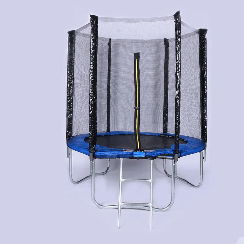 
Framed jump bed or kids trampoline n jumping bed n bungee jump 
