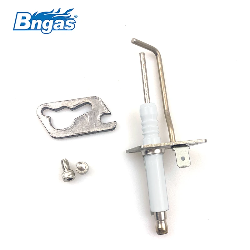 Boiler ignition electrode kit/Gas boiler spare parts