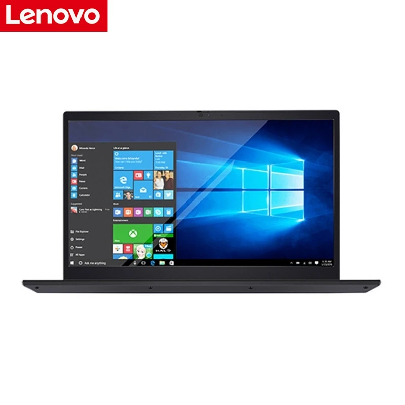 Оригинальный телефон Lenovo E5-IIL ноутбук 8 Гб оперативной памяти + 256 ГБ SSD жесткий диск на 1 ТБ Win 10 Pro Core