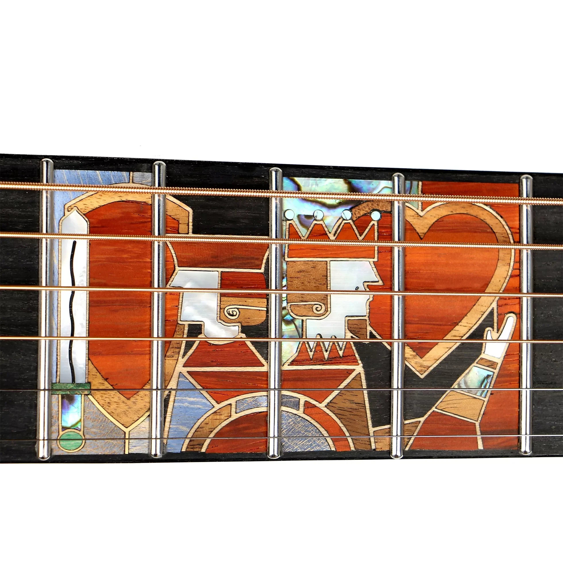 Best Quality Professional Guitar All Solid Rosewood 41 Sevillana Acoustic Guitar Sevillana1904 r