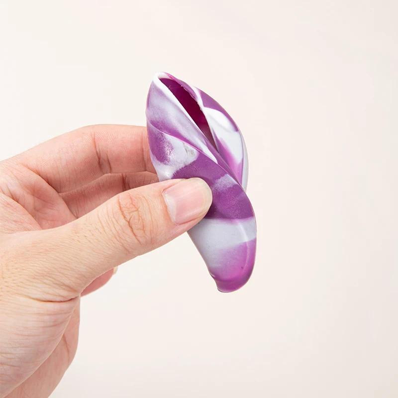 Salon Waterproof Ear Covers Fit for Bathing Hairdressing Dye Coloring Ear Cover Soft Silicone Silicone Earmuffs