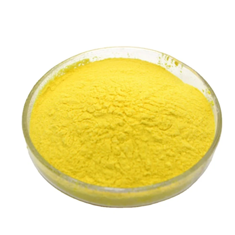 Химикаты для обработки воды, полиалюминий хлорид pac Порошок