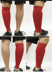 Опора для голени, опора для облегчения боли в ногах, удобный защитный ремешок для ног, защита для ног