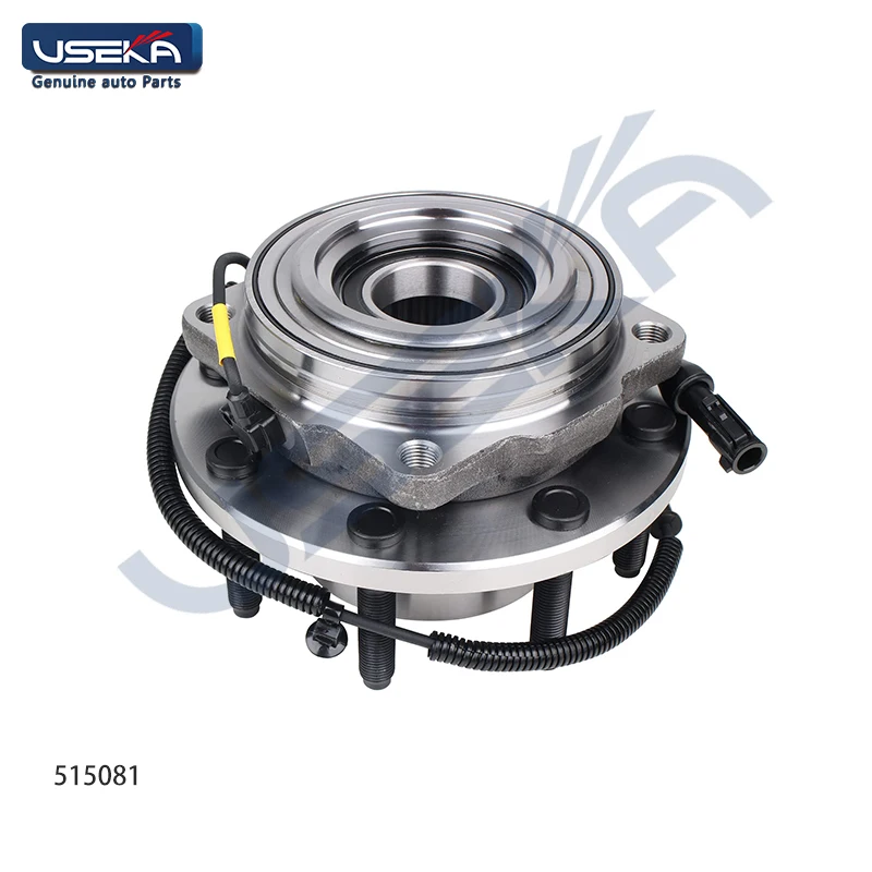 USEKA Car Front Rear Wheel Bearing Hub Assembly 43502-26110 Wheel Hub 513272 513294 518515 515081 512360 515078 515066 521000