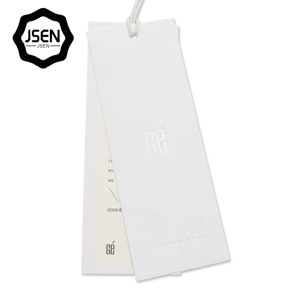 
Дешево Бесплатная дизайнерской печатью на заказ со словом рисунком именем логотипом бумажный одежда слинг бумажная бирка 