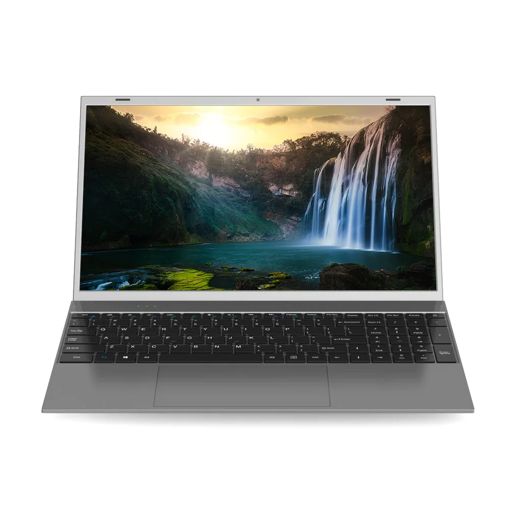Customized wholesale 15.6 inch  core i3 i5  windowslaptop  laptop for teleworking type-c ddr4 netbook