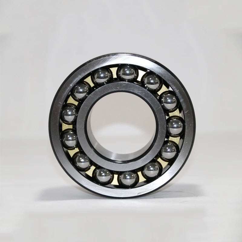 Ball bearing for textile machinery 2200 2201 2202 2203 2204 2205 EK ATN C3 NSK KOYO NTN Self-aligning Ball Bearings