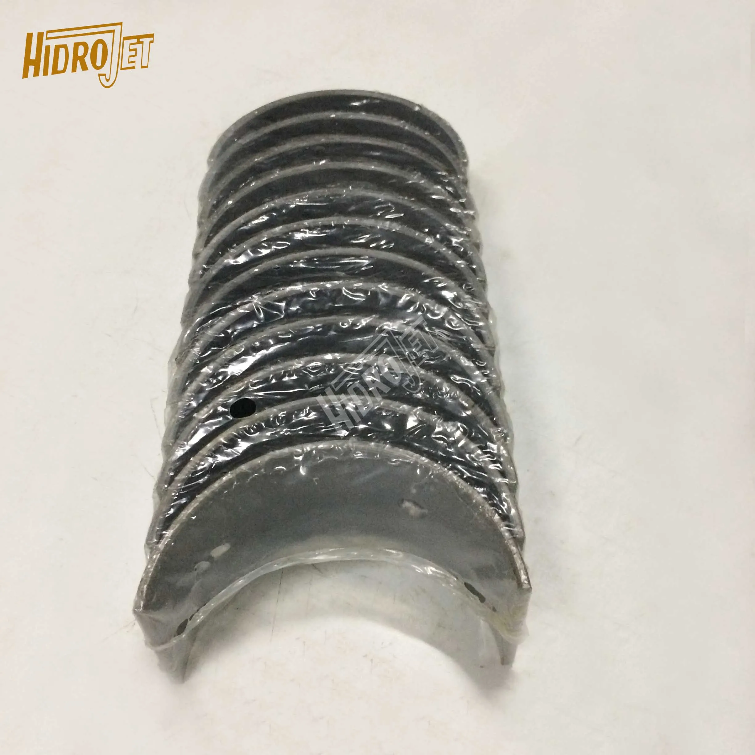 Запасные части двигателя 6D170 подшипник 0 5 conrod 6162-33-3041 шатуна 6162333041 для продажи