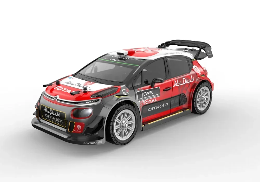 MJX Hyper Go 14301 14303 1/14 2.4G 4WD 4X4 42KM Speed Drifting Remote Control RC Racing Drift Car With Brushless Motor RTR