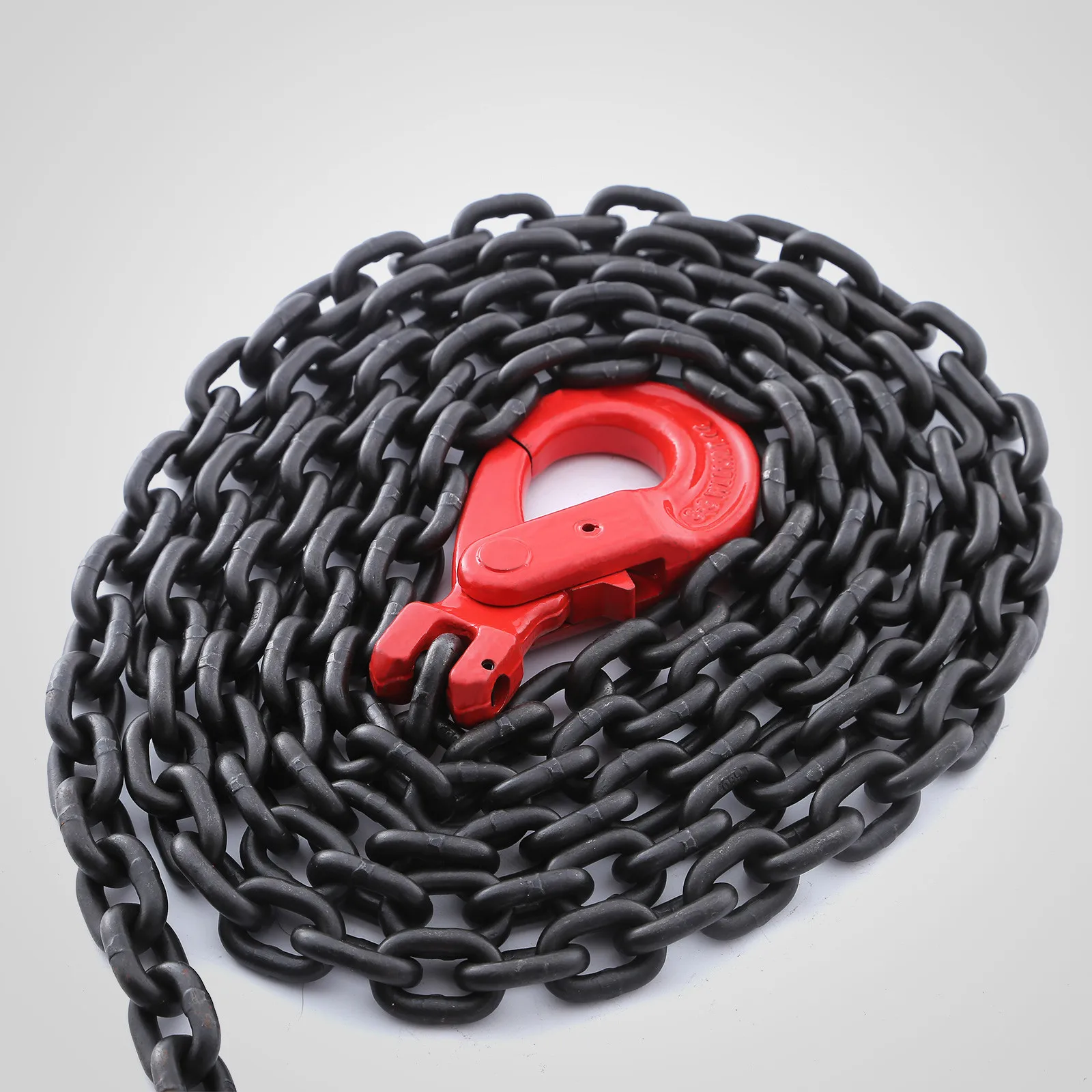 3 Ton 4 Leg 6Meter Lifting Chain Sling