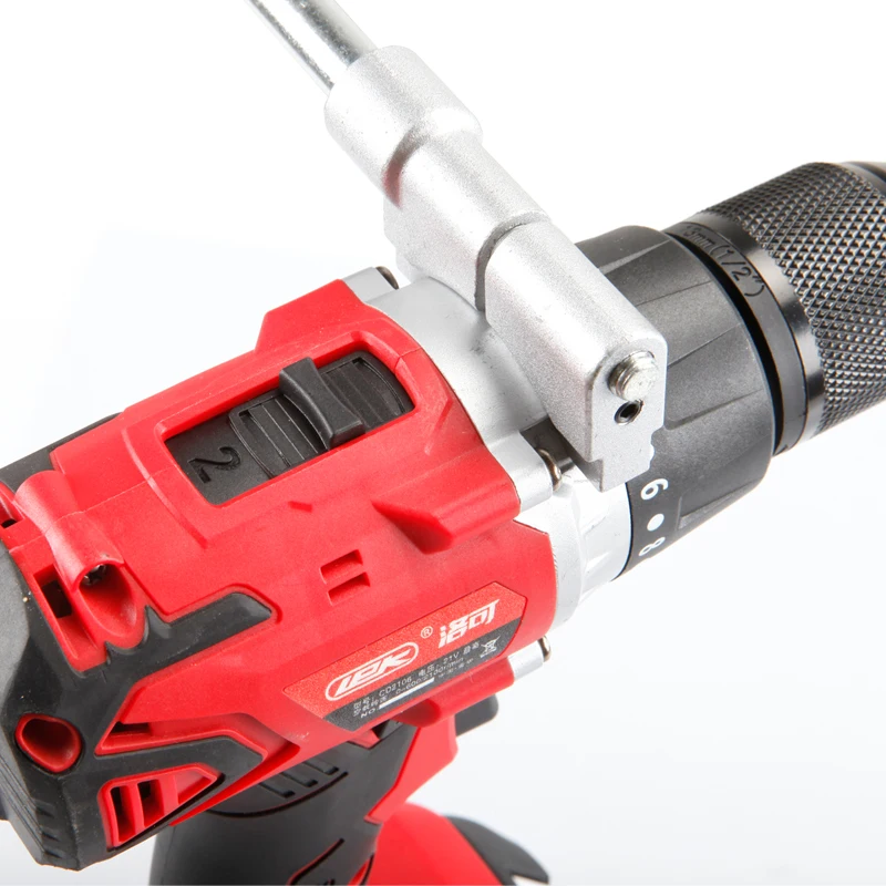 Factory Hot Sale cordless hammer drill brushless cordless drill cordless drill for household
