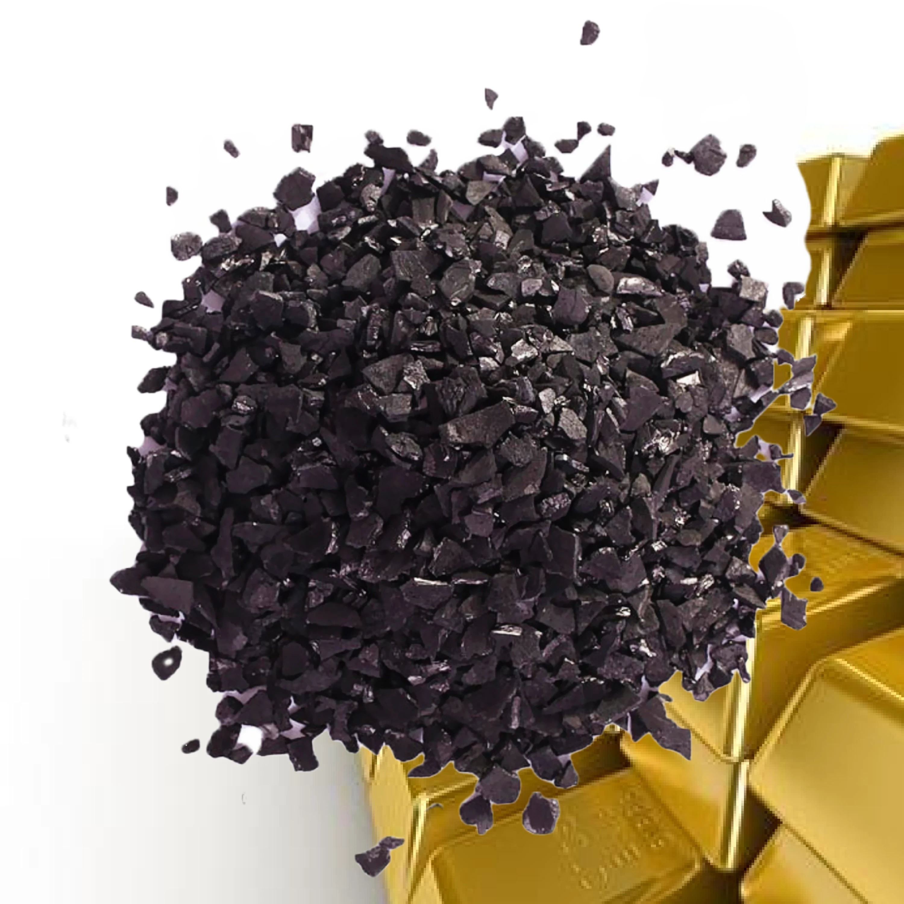 Производители активированного угля для извлечения золота пакетики активированного угля в талане