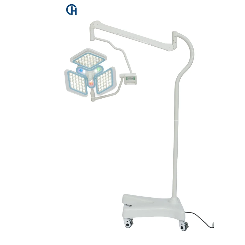 High Quality Portable LED Examination Lamp Medical Examination Light For Hospitals Or Clinics