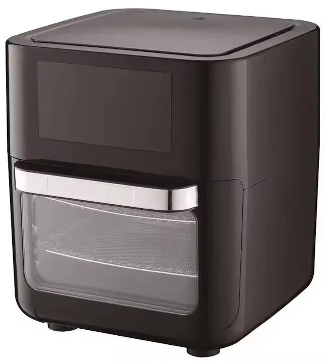 kitchen appliances electr digital air fryer EfficientSend steaming tray blast furnace Bulldozer machine air fryer deep fryer