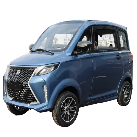 2021 Factory Price Green Sedan China High Speed Adult Electric Car For Sale  Mini  Car Electric