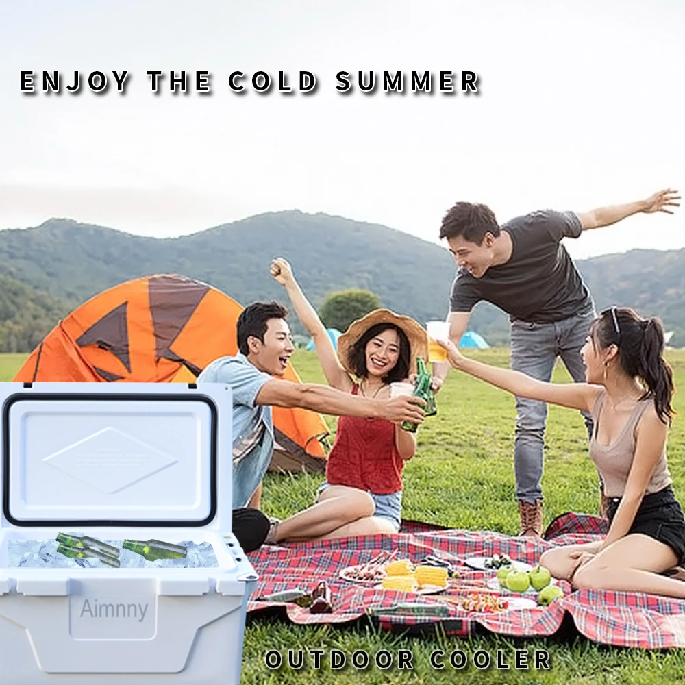 Outdoor High Performance Cooler