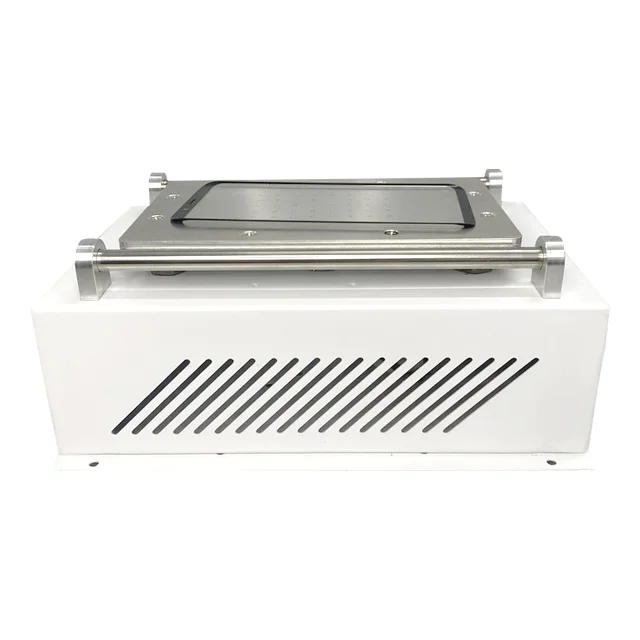 Baijin Built-In Vacuum LCD Touch Screen Separator for Mobile Phone Screen Repairing