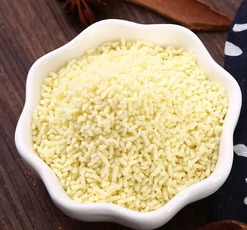 halal seasoning chicken essence granulated chicken bouillon