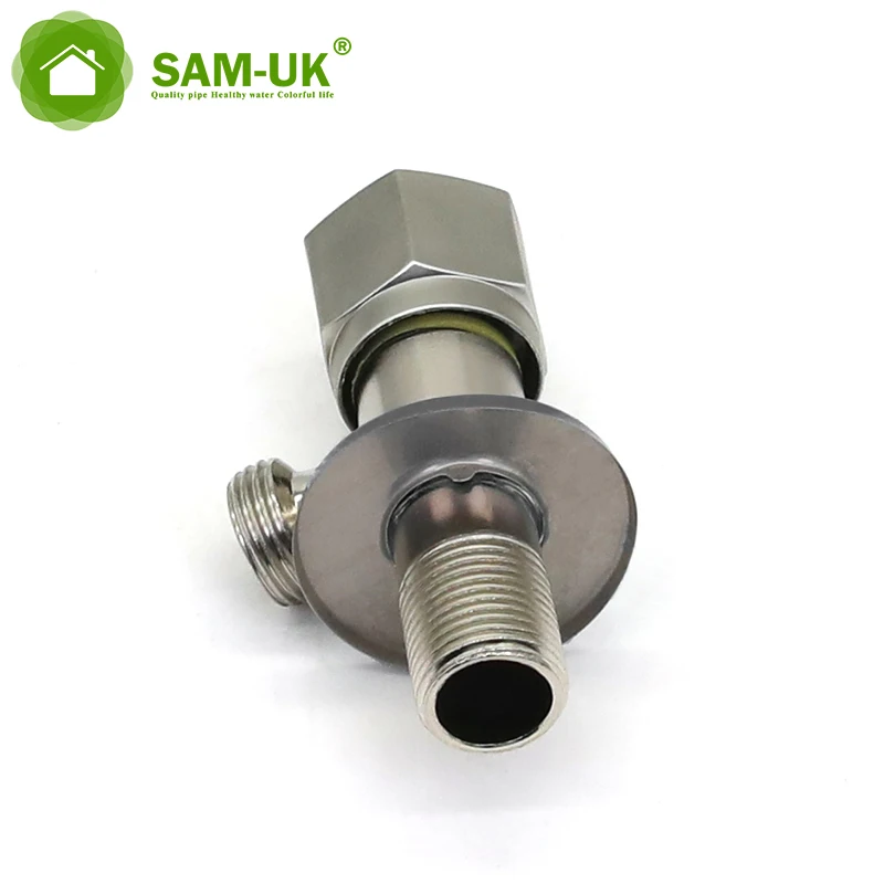 valve cast cheap price iron sanitary ware stop adapter butterfly handle fire angle valve cock