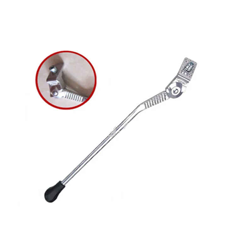 Bicycle Components Bicycle Parts Bike Bicycle Central Kickstand Road Bike Side Kickstand
