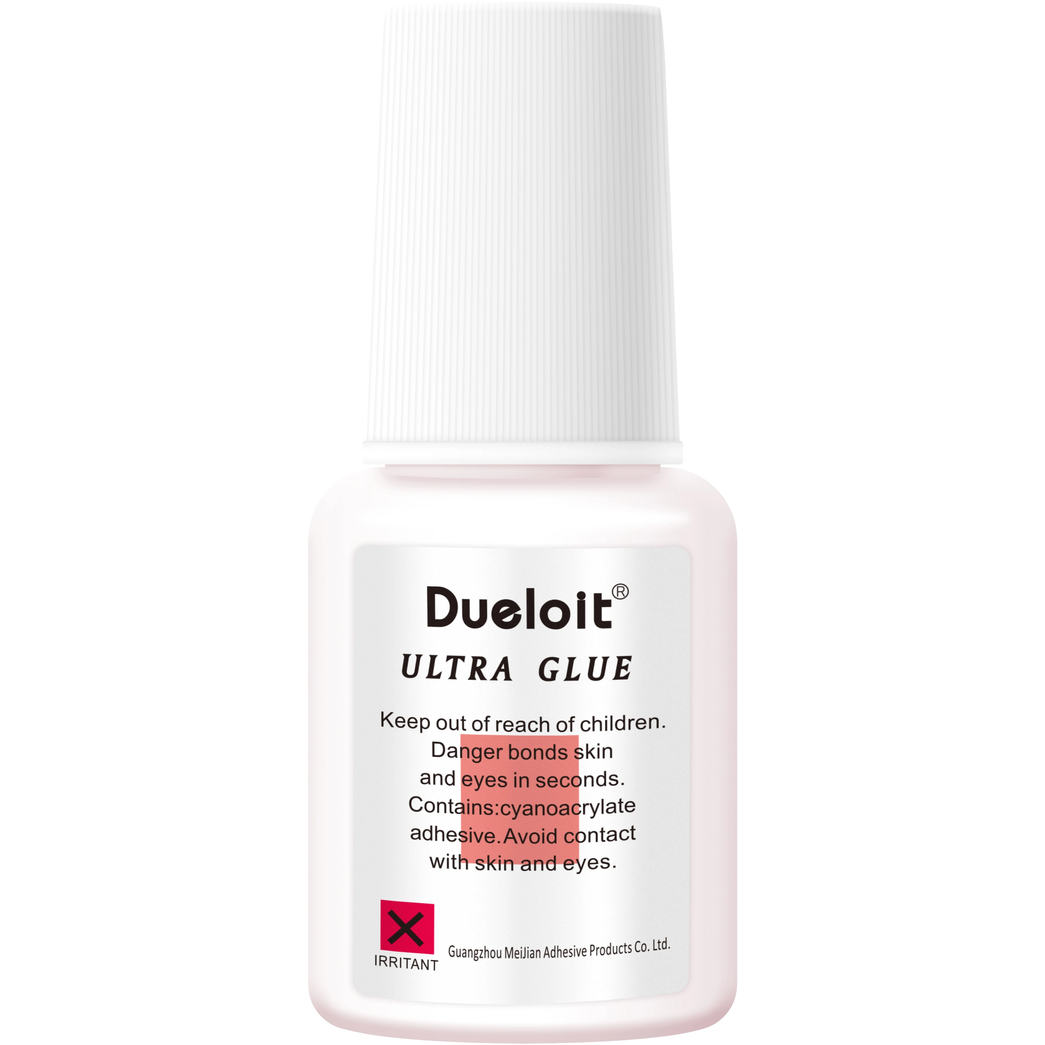 High Quality Special Use Adhesive 7g Antegu DIY Manicure Decoration Nail Glue