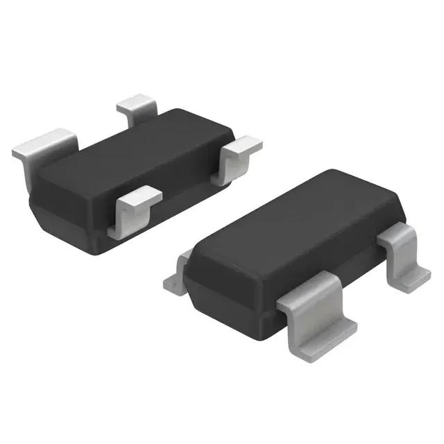BOM список IC схемы ic чипы диоды PMBT4403 управление питанием автомобильные промышленные приложения без SVHC бессвинцовый