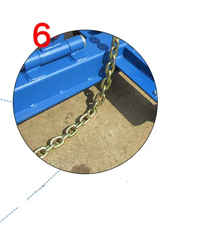 Portable Car Body Frame Machine /Simple Auto Body Pulller/Car Straightening Auto Body Frame Machine