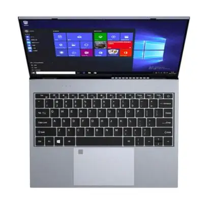 High Quality 13.5 inch Laptop Core i5 1035G1 Win 10 Quad Core Laptop Business Office Laptop Notebook Computer With Fingerprint