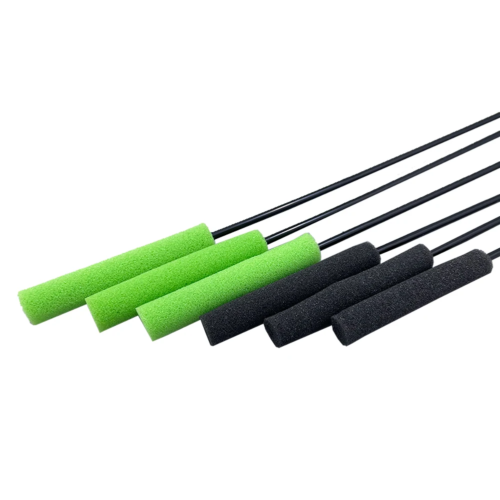 Clarinet Wind Brush for Flute Care Set Duster Absorb Brush Cleaning Supplies Kit Saxophone Cleaning Kit