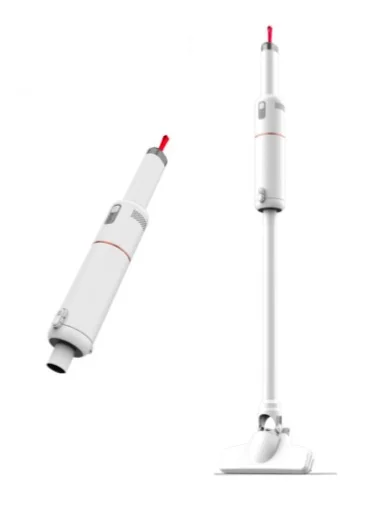 Durable Rechargeable wireless Mini Portable Vacuum Cleaner Appliances High Suction Dust Ash For Car and sofa cleaning