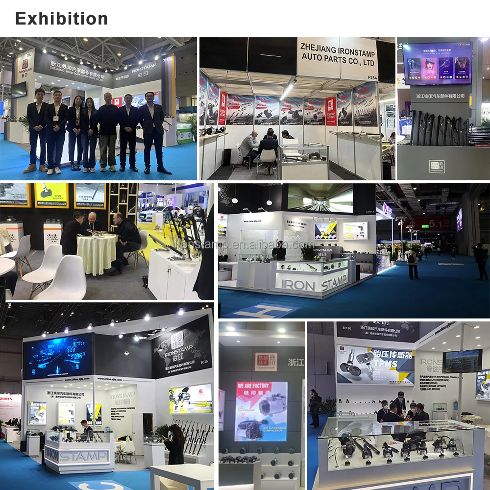 LR075420 Electric Tailgate Automatic Tailgate Lift for RANGE ROVER DISCOVERY SPORT 2014-2017