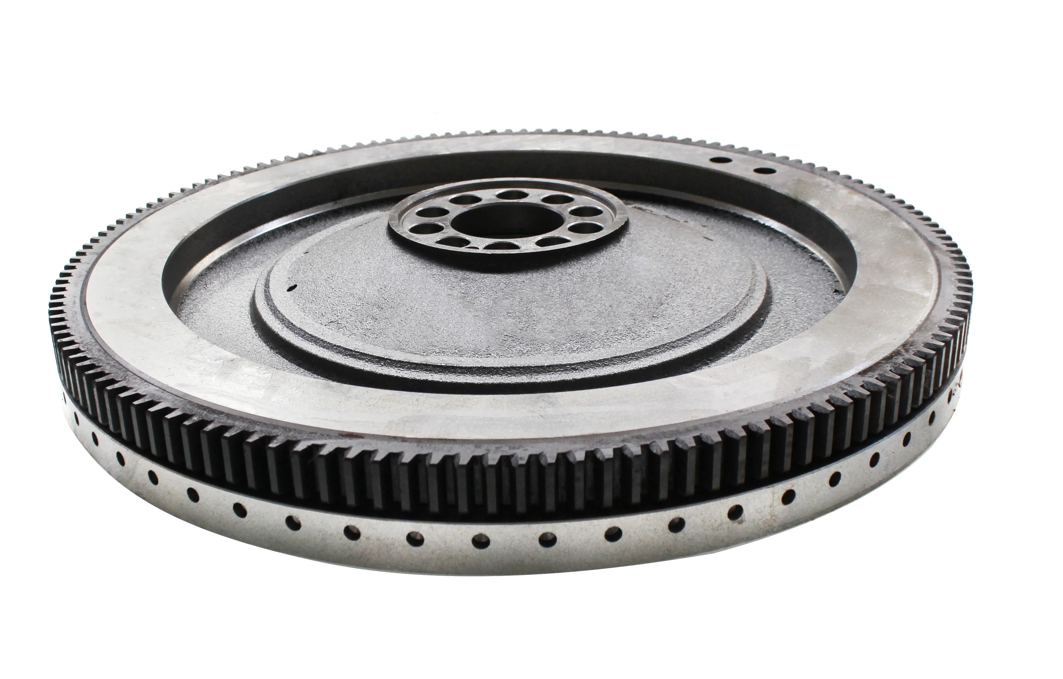 8-97434802-0   Flywheel Assy for ISUZU    VC66/6WG1 Flywheel Assembly