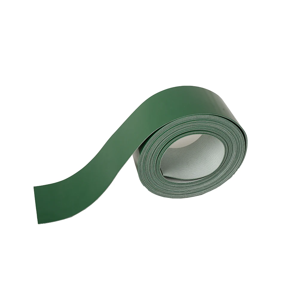 PVC/PU/EP/ Rubber conveyor belt for coal auto fan belt