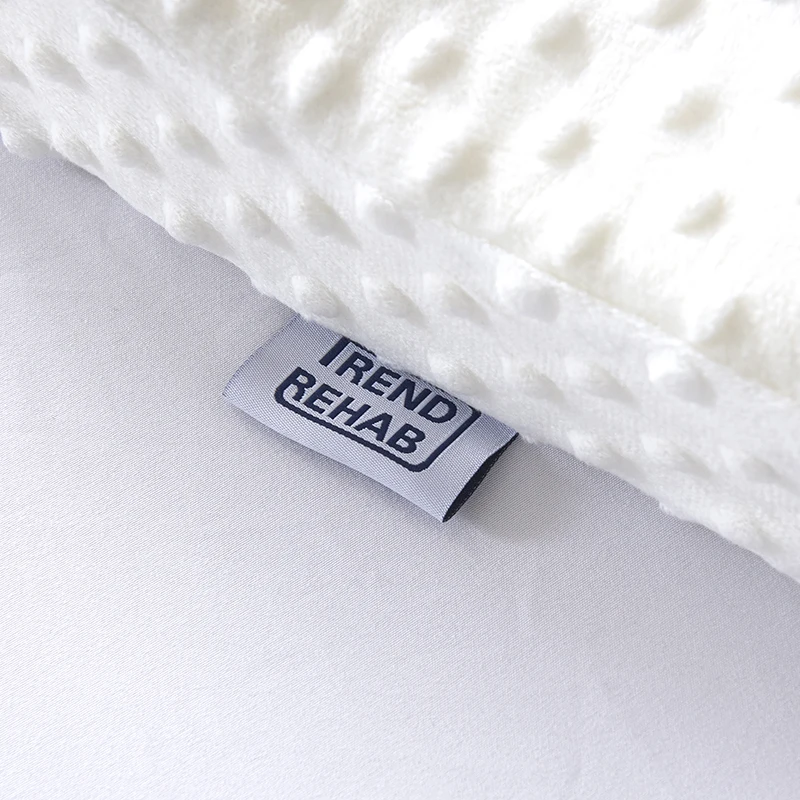 Custom Wholesale Acid Reflux Pregnancy Bed Reading Wedge Pillow