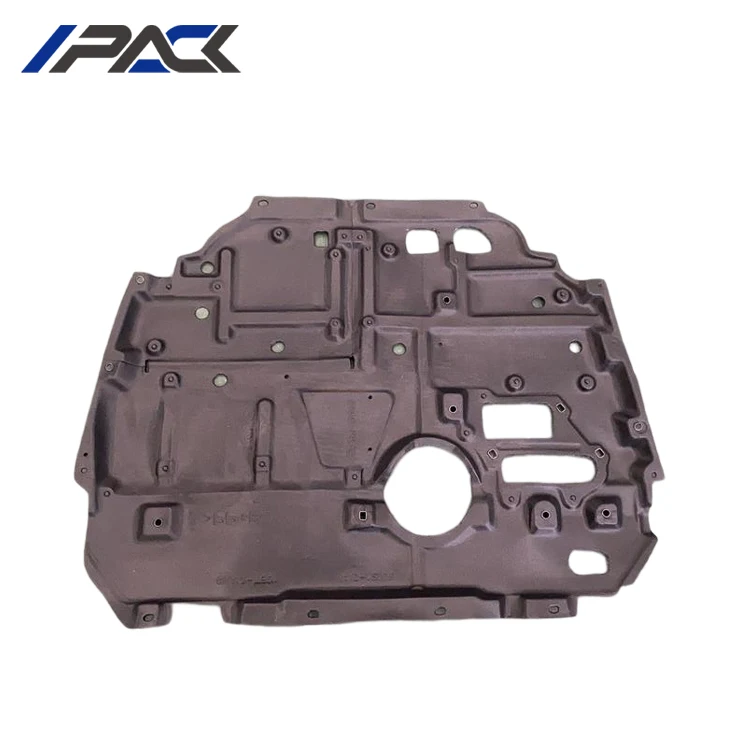 car engine splash shield cover 51410-12105 for toyota prius 2012 zvw30