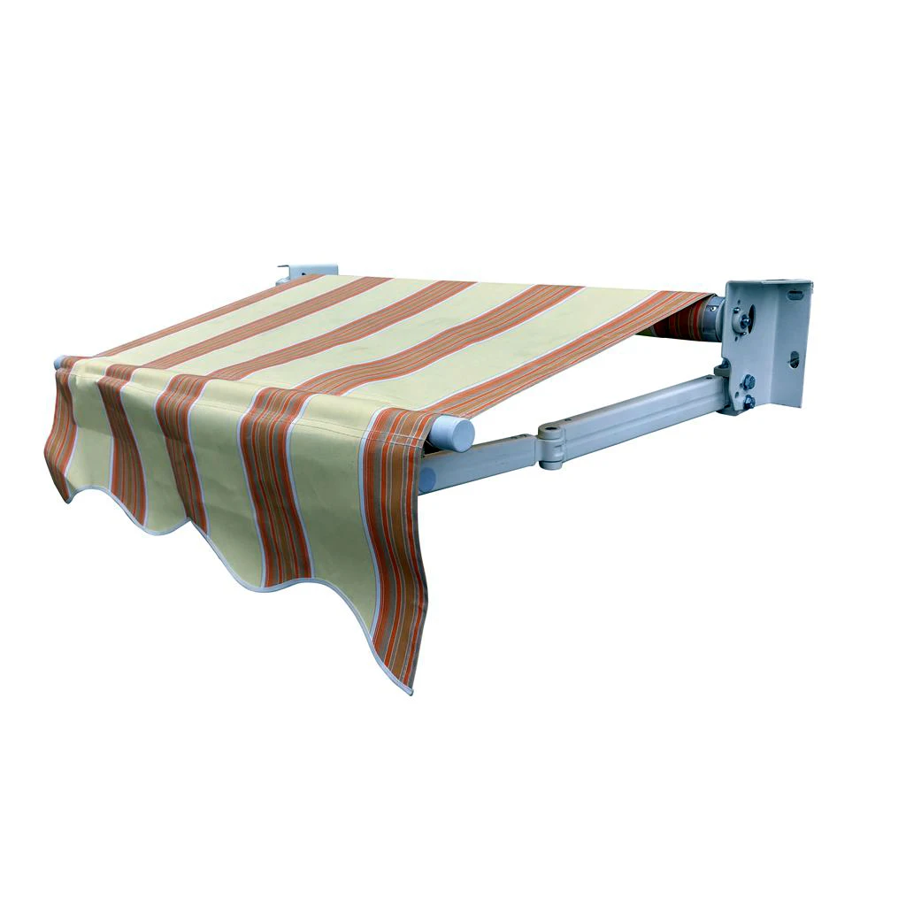 
Wholesale High Quality Folding Arms Outdoor Window Retractable Awnings 