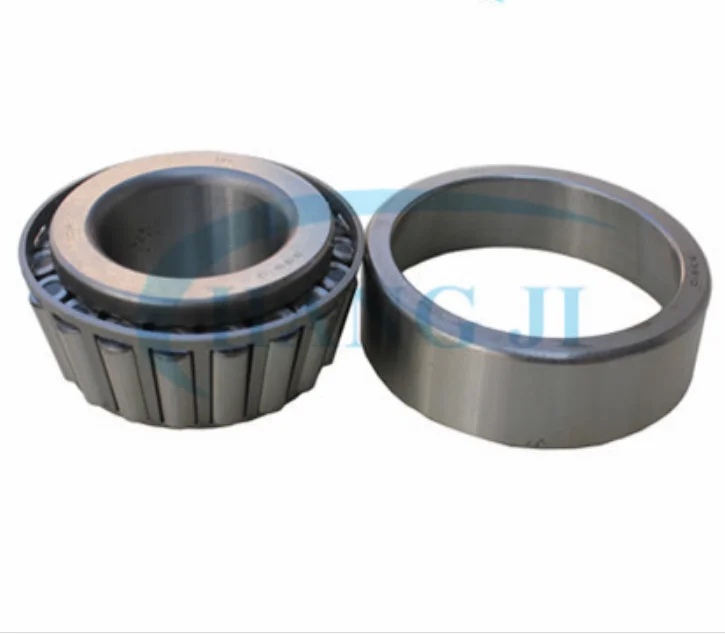 Chinese Bus Parts 1701-00484 Original Intermediate Shaft Front Bearing