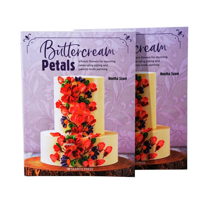 Press Publishing Company Wholesale High End Paperback Book Softcover Book Printing Service