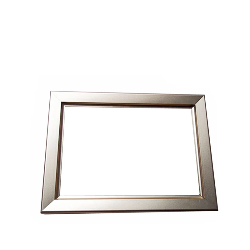 Factory Direct Hot Sale Customized Size Aluminum Picture Frame, Aluminum Profile Photo Frame
