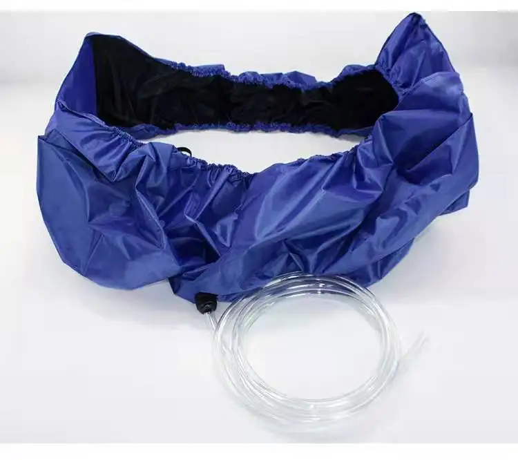 
High Quality Clean Protective Cover For Air Conditioning 