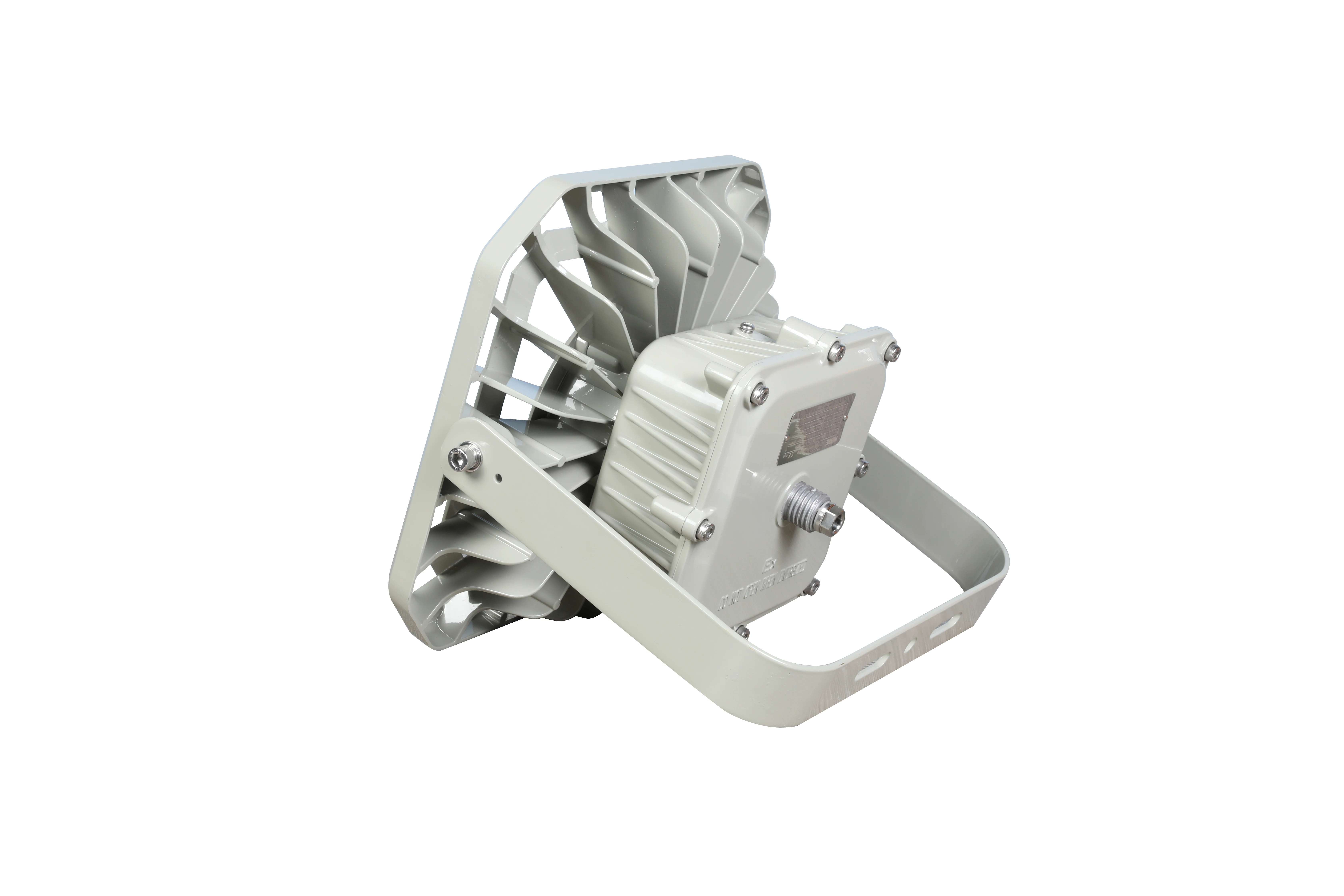 200W explosion-proof led lighting equipment for mining,oil refineries lamp 5 years warranty