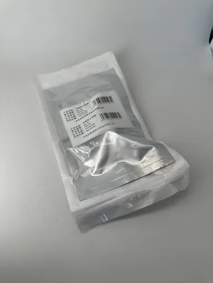 Plant-derived Microporous Polysaccharide Hemostatic Absorbable Surgical Hemostatic Powder